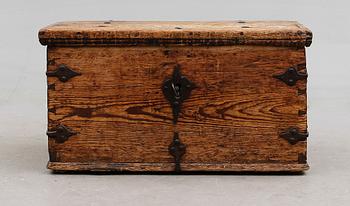 KISTA, 1700-tal.