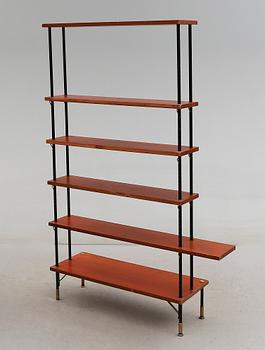 HYLLA, 1900-talets mitt.