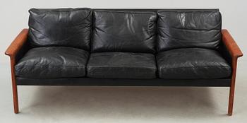SOFFA, 1960-tal.