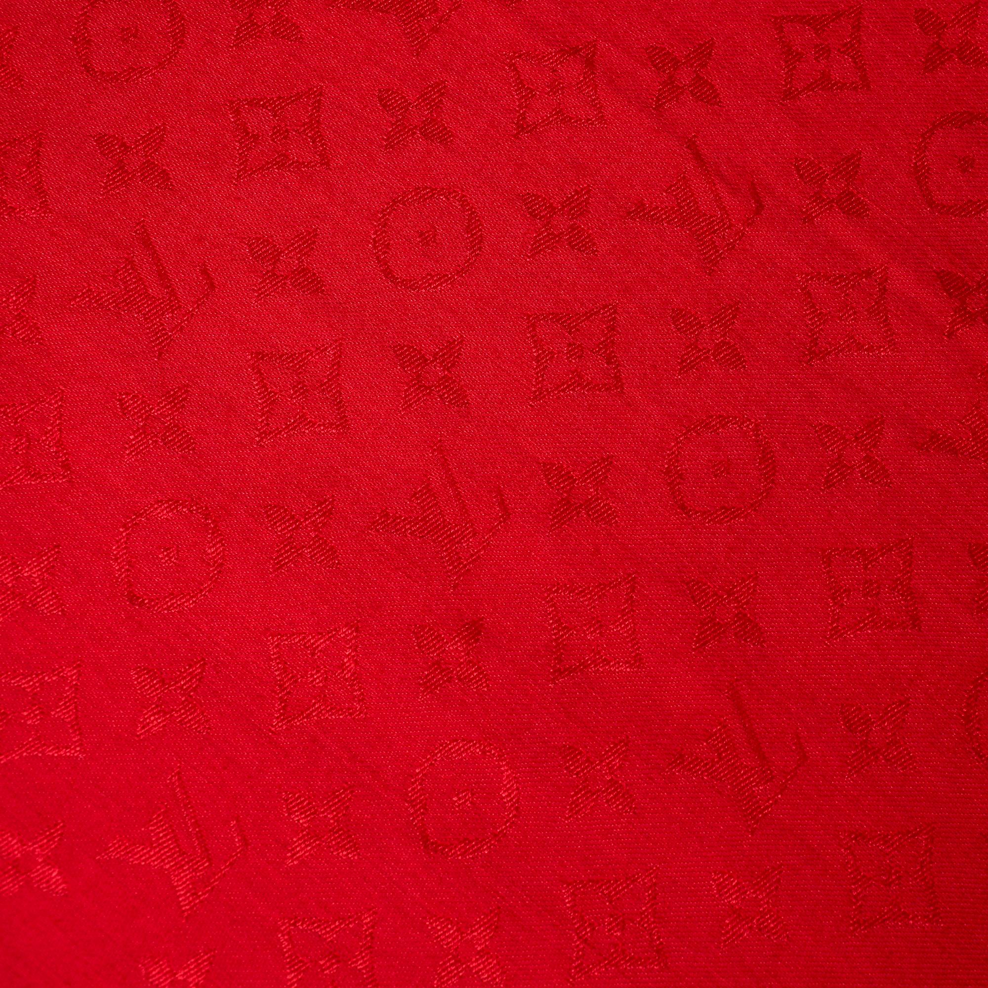 SJAL, Louis Vuitton.