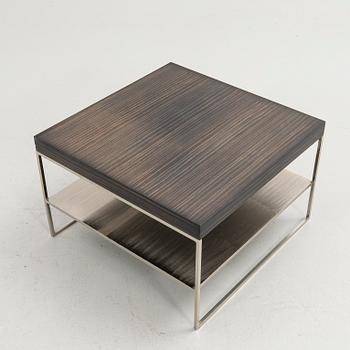 Rodolfo Dordoni, Coffee table, "Calder", Minotti, Italy.
