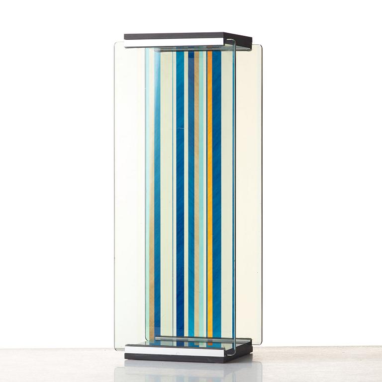 Eric H Olson, "Optochromi".