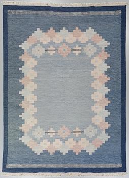 MATTA, rölakan, sent 1900-tal, 335x245 cm.