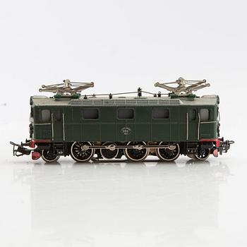 Märklin, electric locomotive, model 3019, gauge H0.