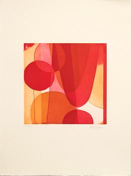 Astrid Sylwan, untitled.
