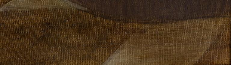 Karl Johan Lilliesköld, Figurscen.