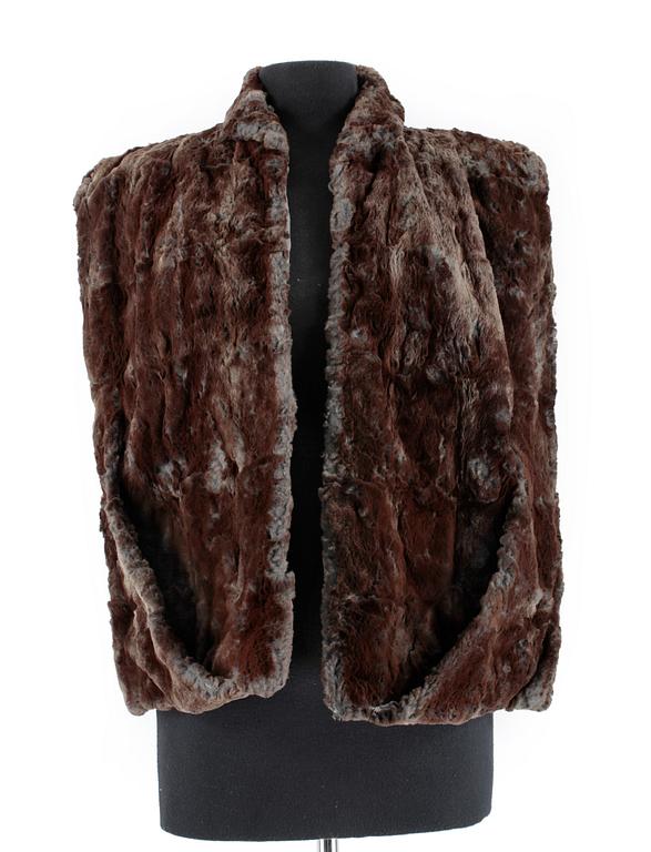 OS-DRÄKT, från Olympiaden i Berlin 1936.