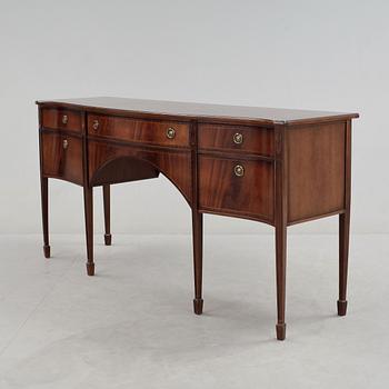 SIDEBOARD, engelsk stil, 1900-tal.