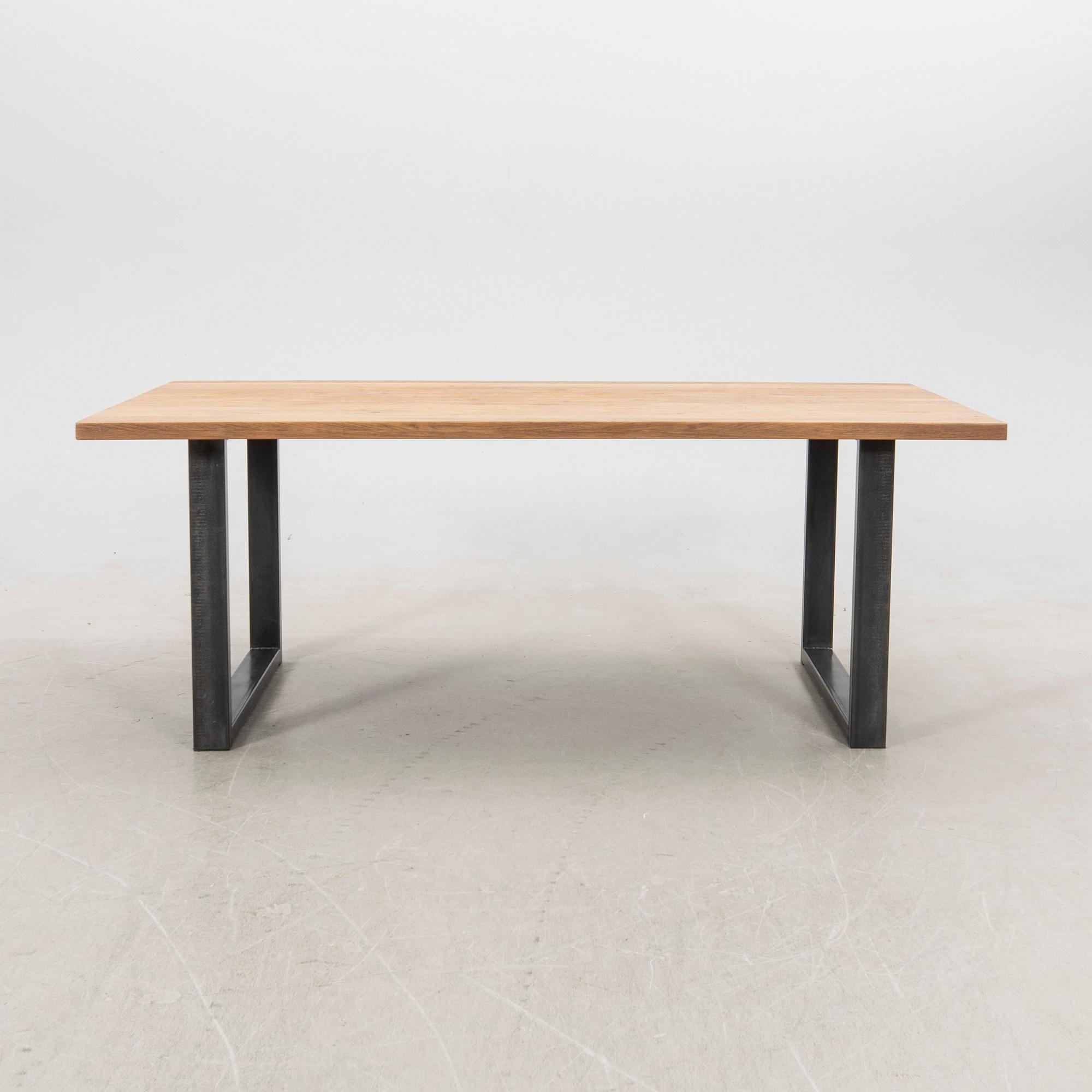 Matbord, "Raw", Dis Inredning.