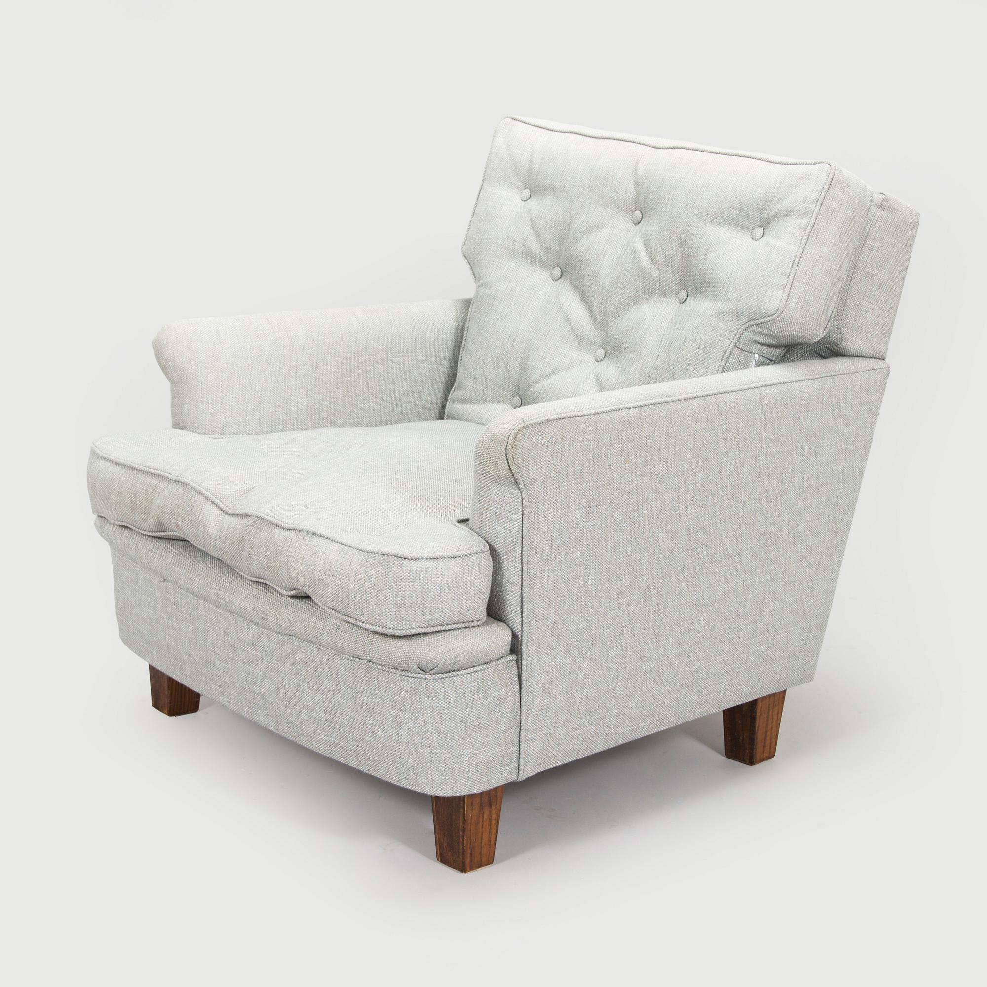 Aino Aalto, nojatuoli, "Villa Mairea", Artek.