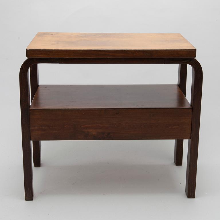 SIDEBOARD, Alvar Aalto, Artek 1900-talets senare hälft.