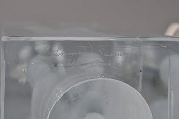 Oiva Toikka, PÖYTÄLAMPPU.