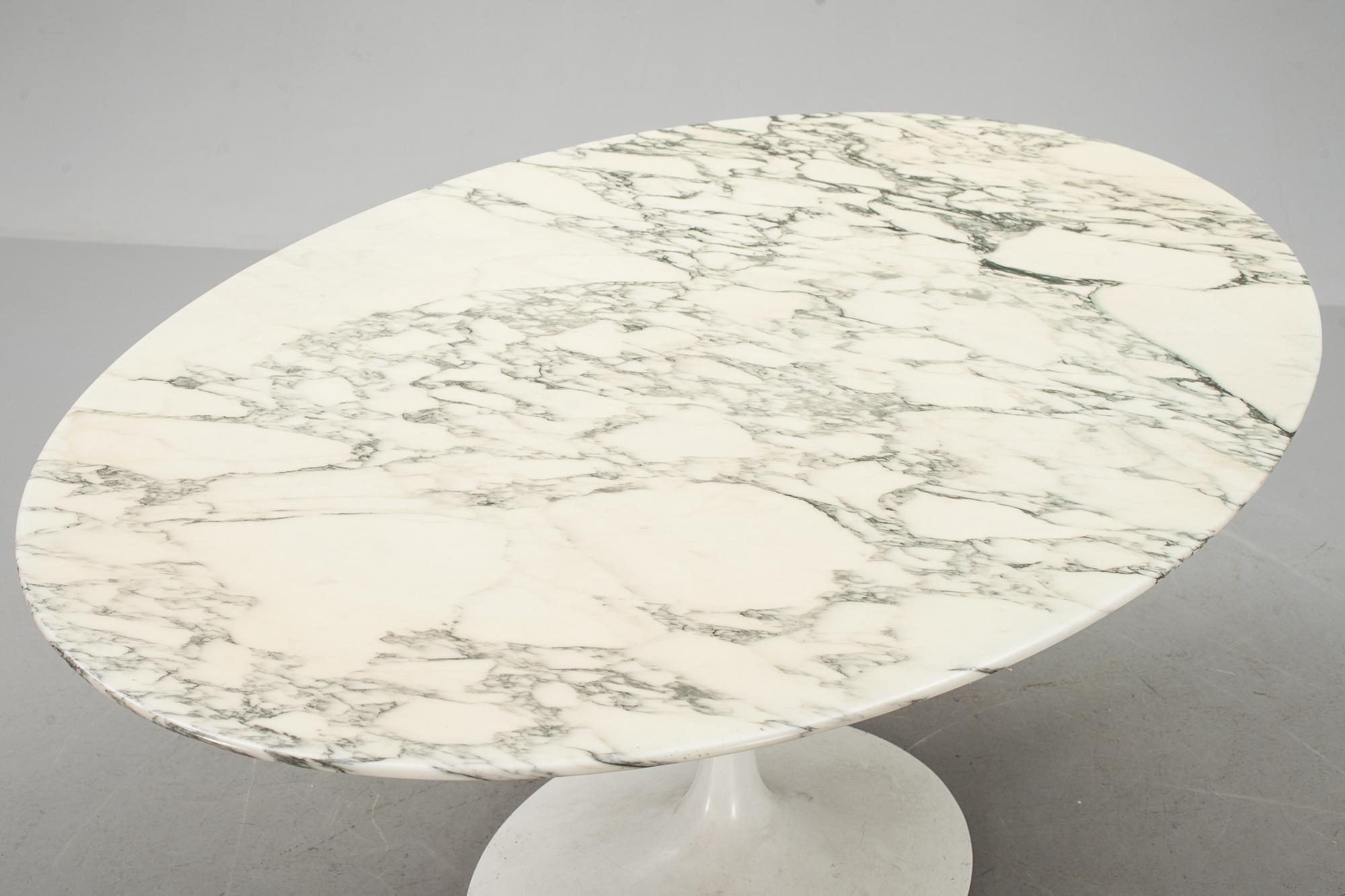 BORD, 1900-talets andra hälft.