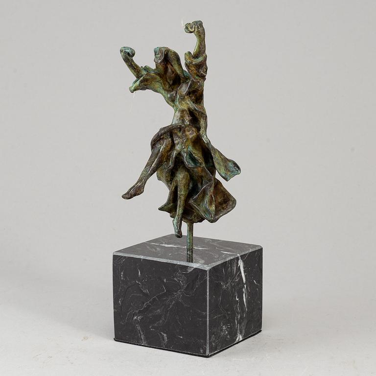 SALVADOR DALÍ, sculpture, bronze, signed 259/300.