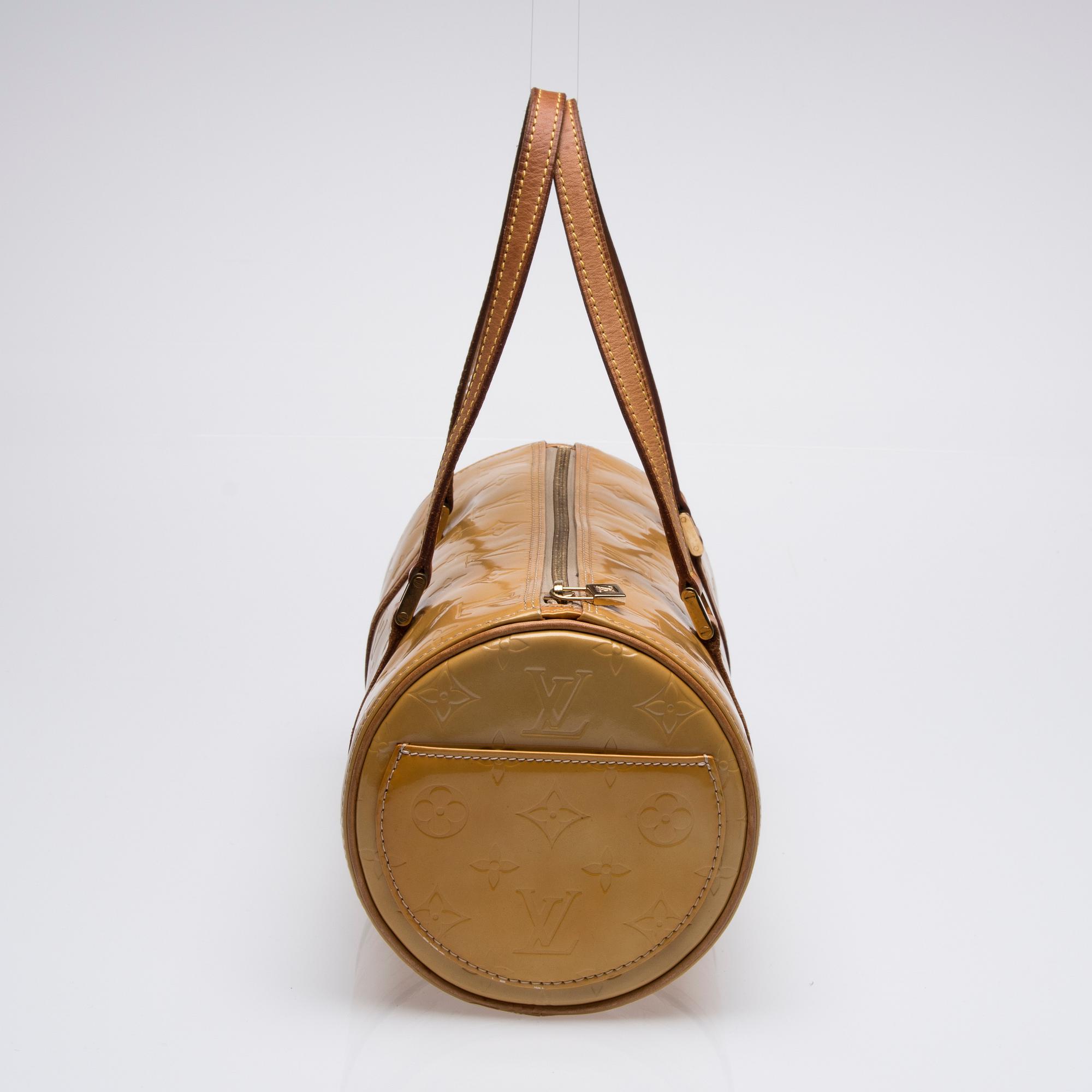 LAUKKU, "Bedford", Louis Vuitton.