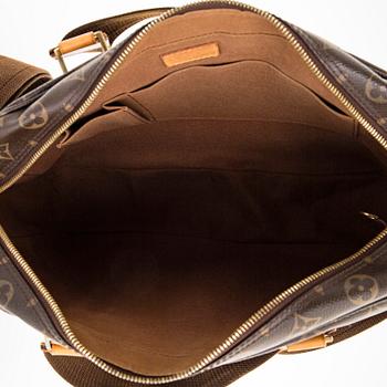 Louis Vuitton, väska, "Sac Bosphore".