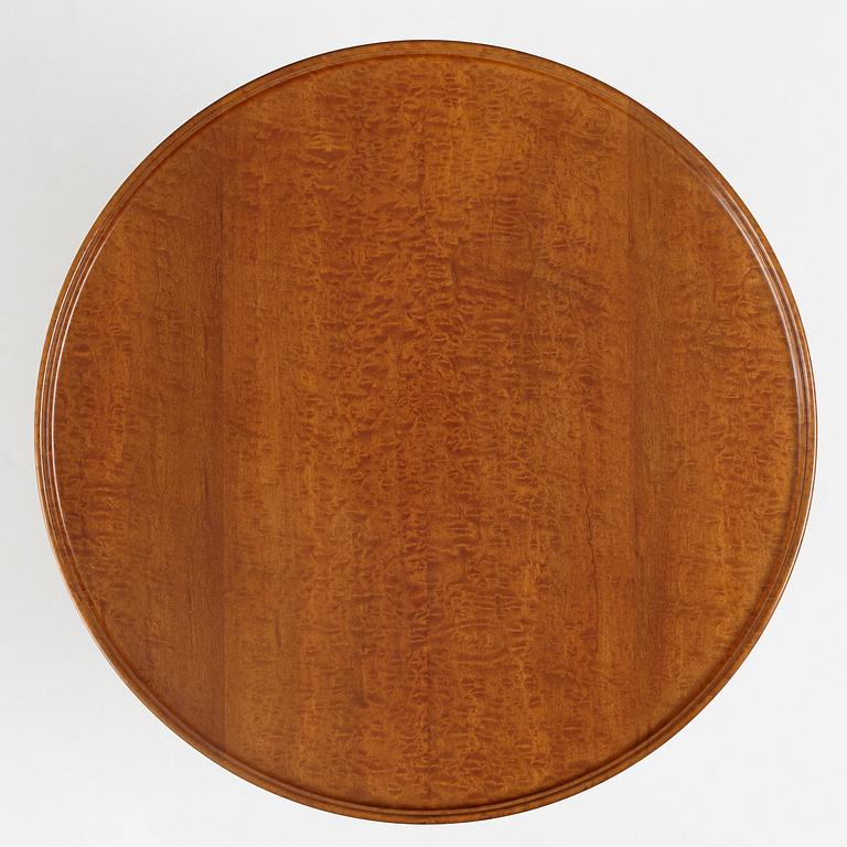 Mogens Lassen, "The Egyptian Table", A.J Iversen, Danmark.