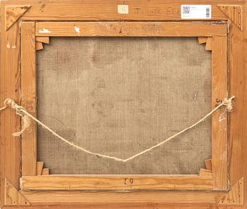 Ragnar Persson, Untitled.