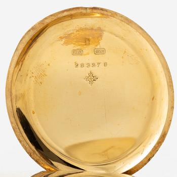Patek Philippe & Cie, ca 1915.