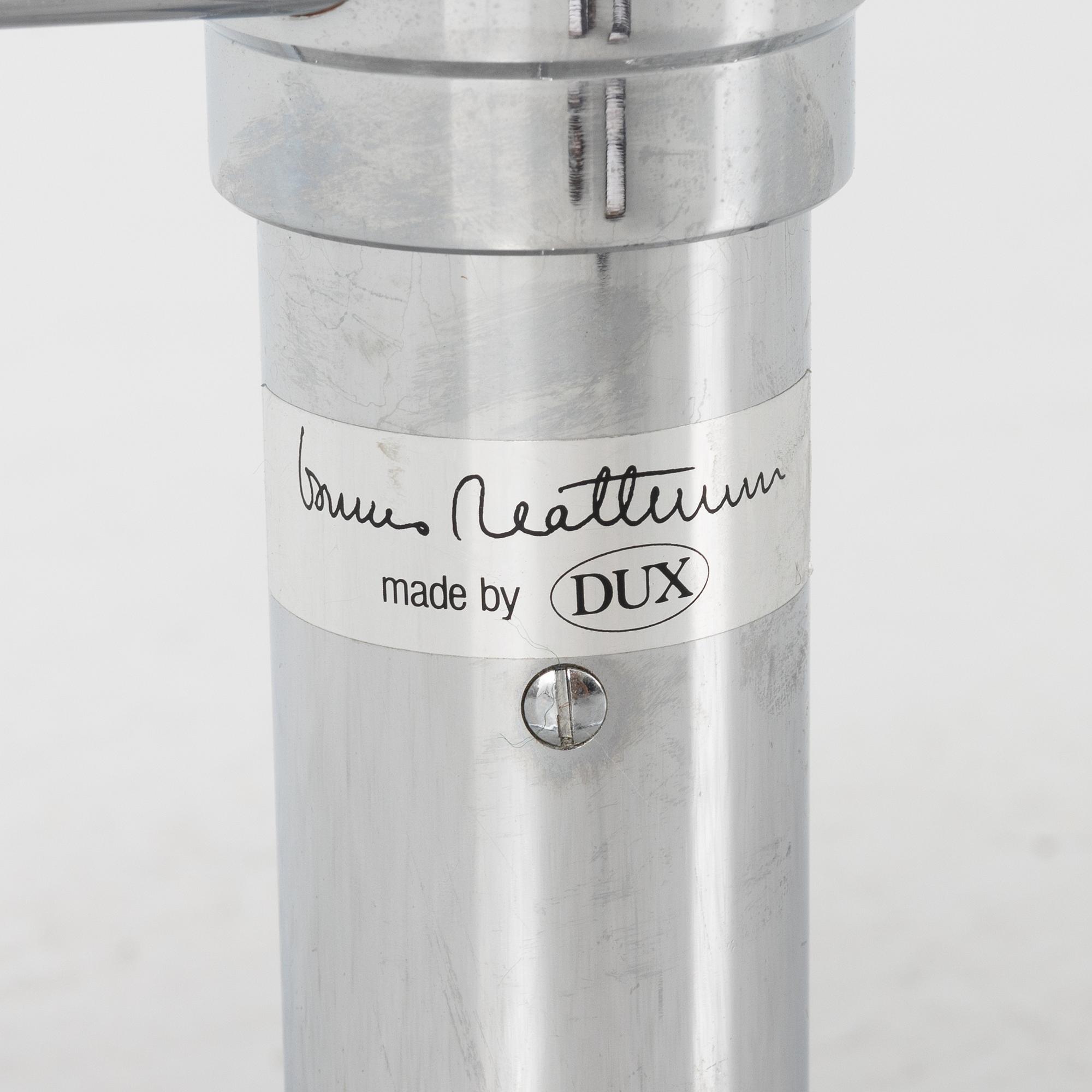 Bruno Mathsson, fåtölj, "Jetson", DUX.