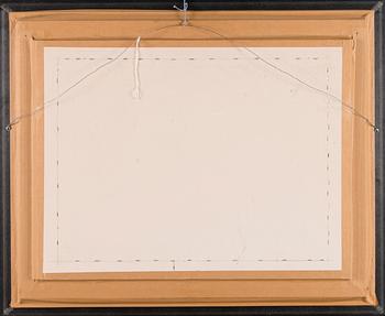 Reidar Särestöniemi, MAISEMA.