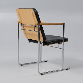 STOLAR, 6 st, "Skaala 472", Yrjö Kukkapuro, Avarte, 1900-talets fjärde kvartal.