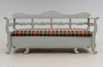 SOFFA, 1800-talets andra hälft.