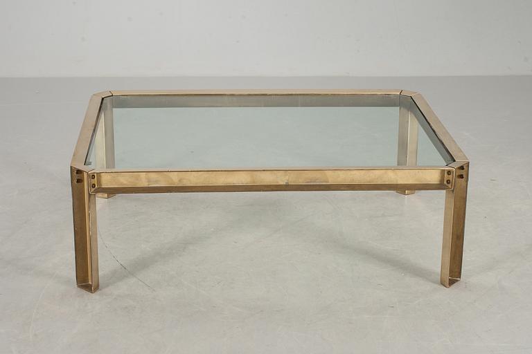 SOFFBORD, 1900-talets sista fjärdedel.