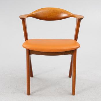 Erik Kirkegaard, an armchair, second half of the 20th century.
