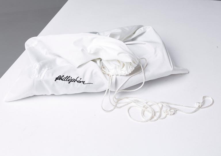 VÄSKA, "31 hour bag", Philip Lim.