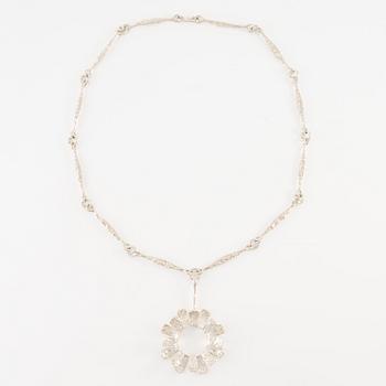 Theresia Hvorslev, Theresia Hvorslev,.