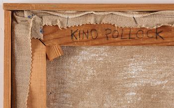 Leif Ericson, "Kino Pollock".