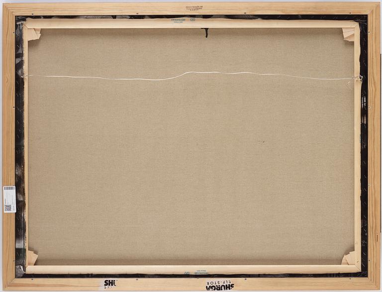 Magnus "NUG" Gustafsson, Untitled.