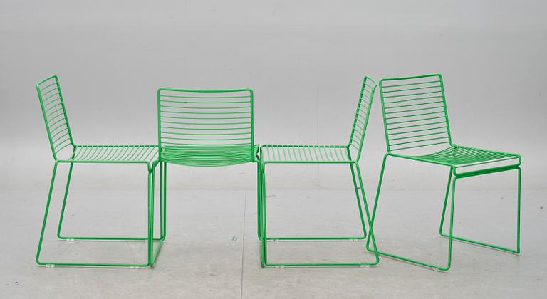 STOLAR, 4 st, "Hee", Hay, Danmark, 2000-tal.