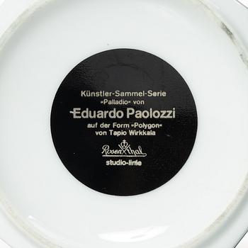 Tapio Wirkkala, a 'Polygon' coffee pot, Rosenthal, Germany.