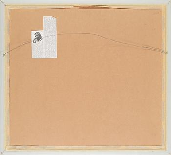 Göran Augustson, serigrafi, signerad och daterad -97, numrerad 135/150.