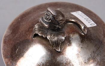 SOCKERSKÅL, C.F Carlman, Stockholm, 1938.