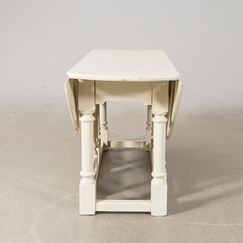 Slagbord Barock-stil 1900-talets första hälft.