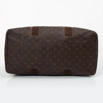 Louis Vuitton, weekend bag, "Weekender MM Beaubourg".