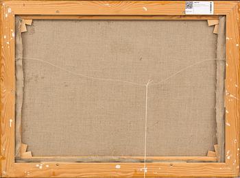 HENRI ERNST PFEIFFER, mixed media/canvas, signed 31.