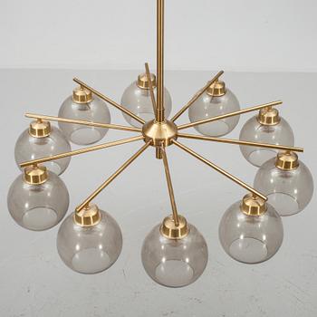 TAKLAMPA, Hans Agne Jakobsson, Markaryd.