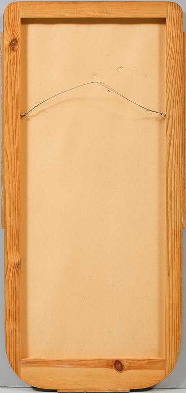 SPEGEL, 1900-talets första hälft.