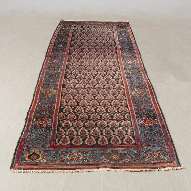 Matta Hamadan semiantik galleri ca 403x104 cm.