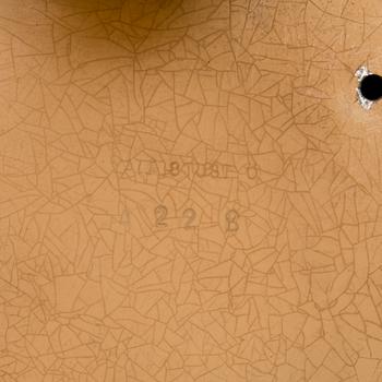 ALVAR AALTO, kattovalaisin, malli A 622B, Valaistustyö.