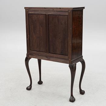 Otto Schulz, a cabinet, Boet, Gothenburg, 1920s.