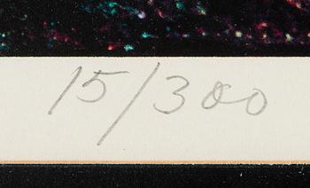 Reidar Särestöniemi, Elämän alku (Livets början).