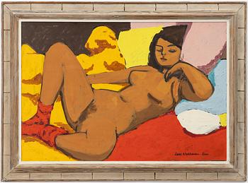 Lars Norrman, "Lena".