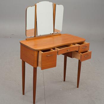 SMINKBORD, 1900-tal.