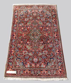 MATTA, Sarouk, semiantik, 126 x 210.