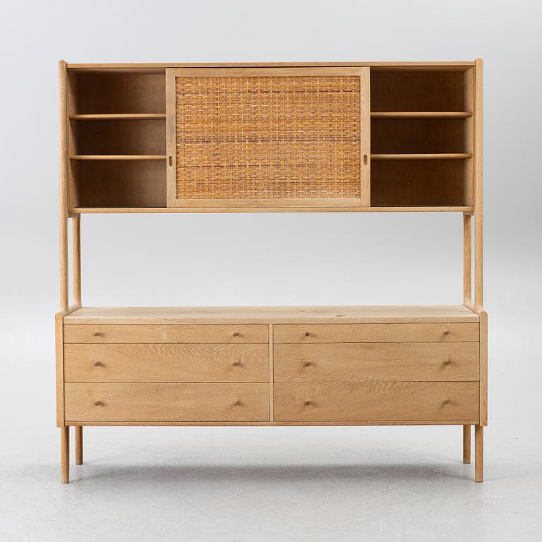 Hans J. Wegner, a cabinet, 'RY-20', Ry Furniture, Denmark.